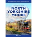 Steaming over the North Yorkshire Moors by Robin Jones