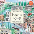 The World of Virginia Woolf - Puzzle by Sophie Oliver