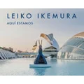 Leiko Ikemura by LEIKO IKEMURA