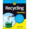 Recycling For Dummies by Sarah Winkler