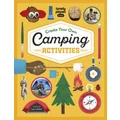 Lonely Planet Kids Create Your Own Camping Activities by Lonely Planet Kids