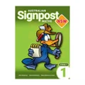 Australian Signpost Maths NSW 1 by Alan McSeveny