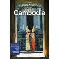Cambodia by Lonely Planet Travel Guide