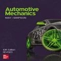Automotive Mechanics, Revised Edition by May Simpson