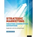 Strategic Marketing by Douglas West