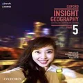 Oxford Insight Geography AC for NSW Stage 5 Student book + obook assess by Drew Collins