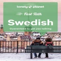 Fast Talk Swedish by Lonely Planet