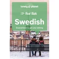 Fast Talk Swedish by Lonely Planet