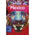 Mexico by Lonely Planet Travel Guide