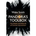 Pandora's Toolbox by Wake Smith