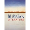 A History of Russian Literature by Andrew Kahn