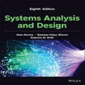 Systems Analysis and Design by Alan Dennis
