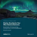 Data Analysis for the Geosciences by Michael W. Liemohn