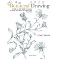 Botanical Drawing by Penny Brown