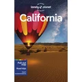 California by Lonely Planet Travel Guide
