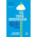 The Young Entrepreneur by Swish Goswami