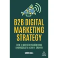 B2B Digital Marketing Strategy by Simon Hall