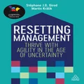 Resetting Management by StĂŠphane J. G. Girod