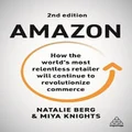 Amazon by Natalie Berg