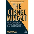 The Change Mindset by Andy Craggs