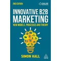 Innovative B2B Marketing by Simon Hall