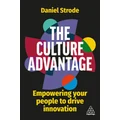 The Culture Advantage by Daniel Strode