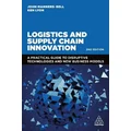 Logistics and Supply Chain Innovation by John Manners-Bell