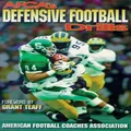 AFCA's Defensive Football Drills by American Football Coaches Association
