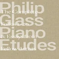 Philip Glass Piano Etudes by Philip Glass