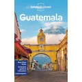 Guatemala by Lonely Planet Travel Guide