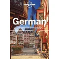 German Phrasebook & Dictionary by Lonely Planet