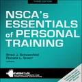 NSCA's Essentials of Personal Training by Brad J. Schoenfeld