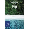 Fiji by Lonely Planet Travel Guide