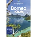 Borneo by Lonely Planet Travel Guide