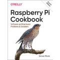 Raspberry Pi Cookbook, 4E by Simon Monk