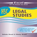HSC Legal Studies by Belinda Brassil
