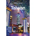 Taiwan by Lonely Planet Travel Guide