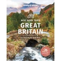 Best Road Trips Great Britain by Lonely Planet