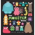 The Monster Game by Philip Bunting