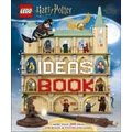 LEGO Harry Potter Ideas Book by DK