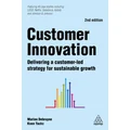 Customer Innovation by Marion Debruyne