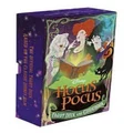 Hocus Pocus: The Official Tarot Deck and Guidebook by Minerva Siegel
