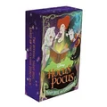 Hocus Pocus: The Official Tarot Deck and Guidebook by Minerva Siegel
