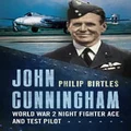 John Cunningham by Philip Birtles