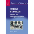 Tourist Behaviour : Themes and Conceptual Schemes by Philip L. Pearce