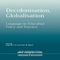 Decolonisation, Globalisation by Angel Lin