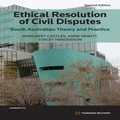 Ethical Resolution of Civil Disputes by Margaret Castles