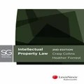 Intellectual Property Law (2nd Edition) by Craig Collins
