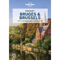 Pocket Bruges & Brussels by Lonely Planet Travel Guide