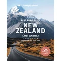 Best Road Trips New Zealand by Lonely Planet